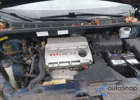 2004 Toyota Sienna Ce/Le from USA, damaged, VIN 5TDZA23CX4S179463